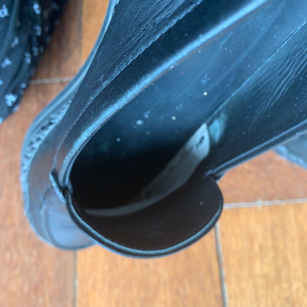 Tod’s men shoes - Picture 7 of 9